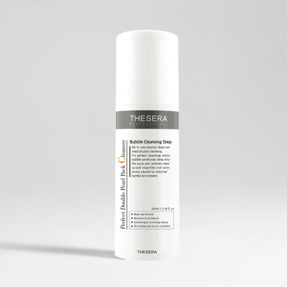 Prausiklis su perlais