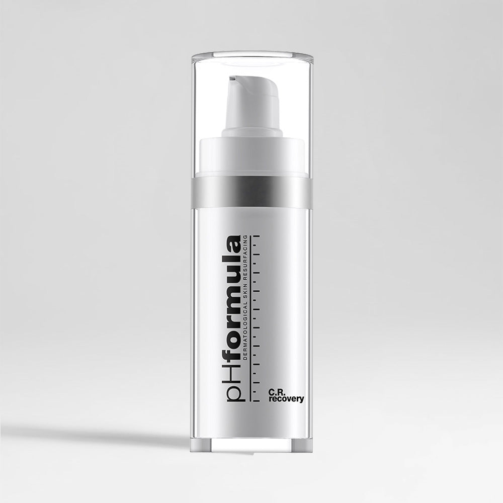 Atkuriamasis veido kremas C.R. recovery