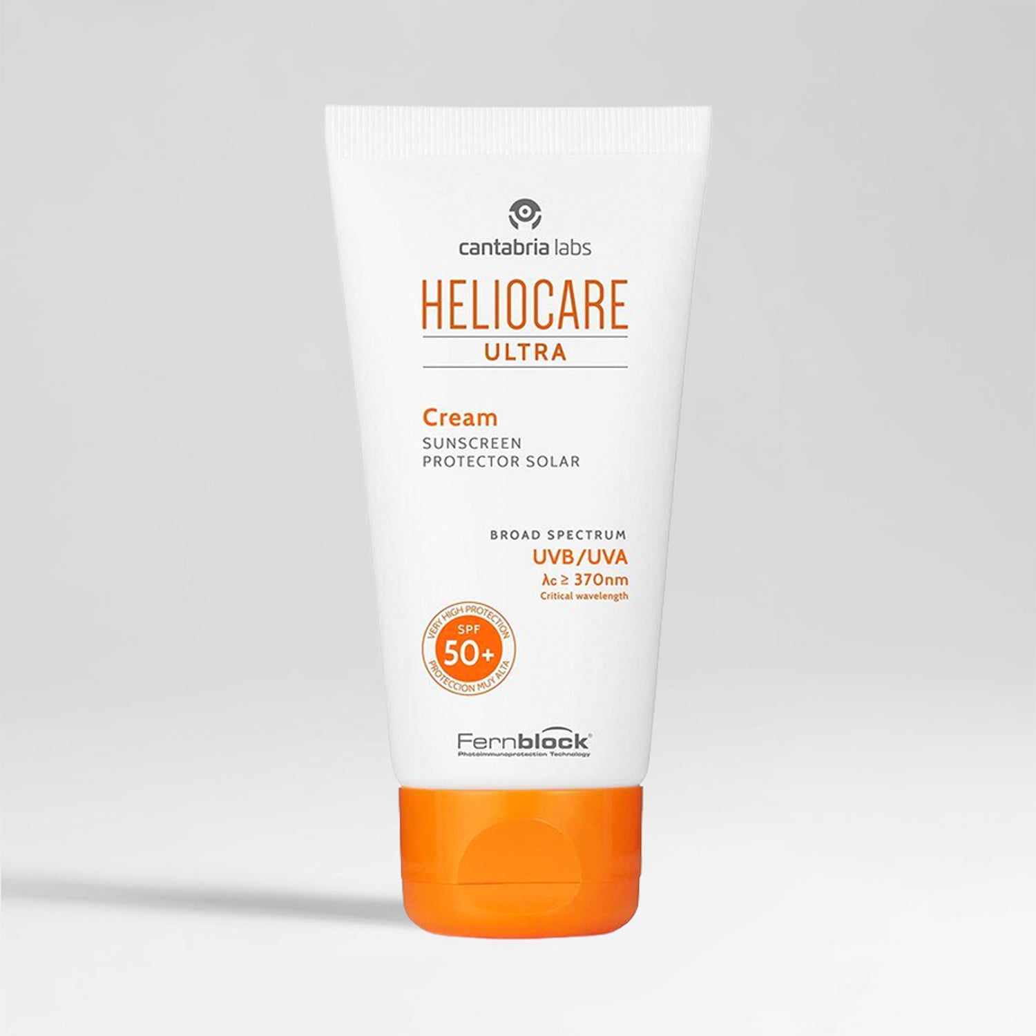 Heliocare Ultra 90 Gelis SPF 50+