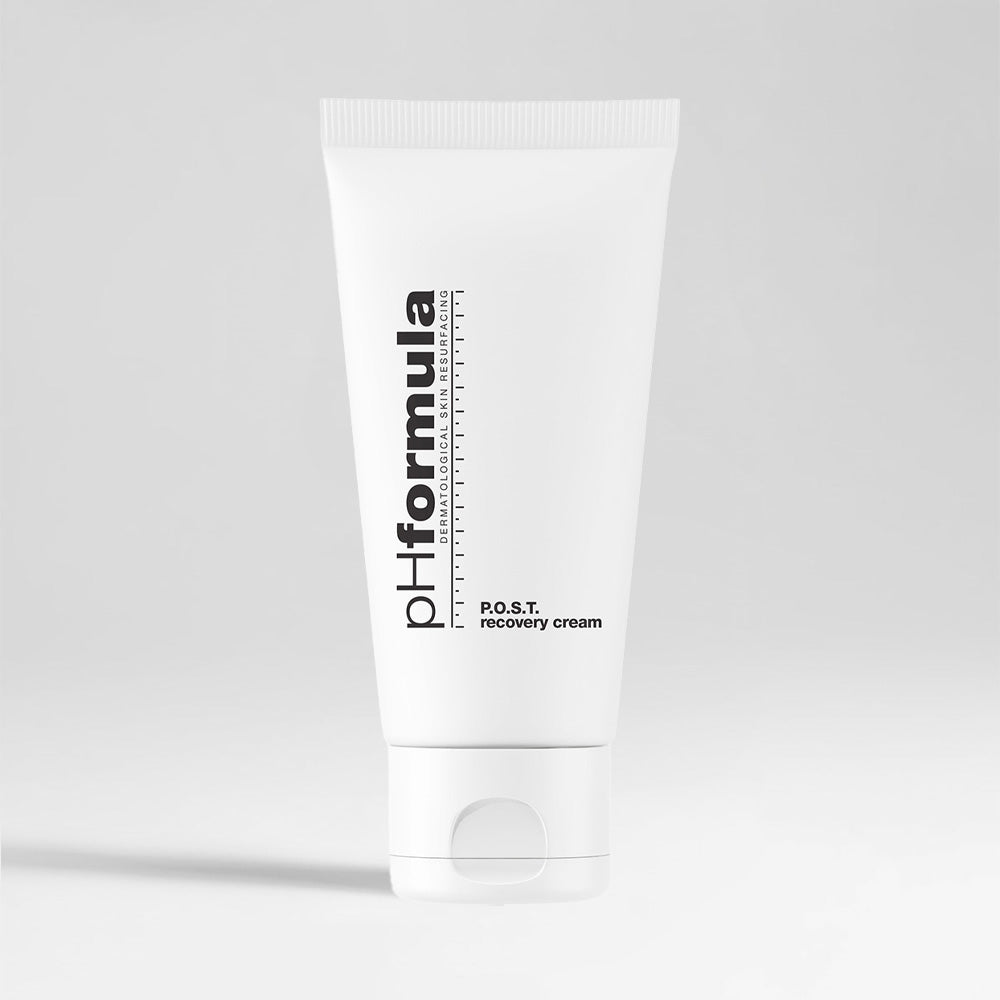 Atstatomasis veido kremas P.O.S.T. recovery