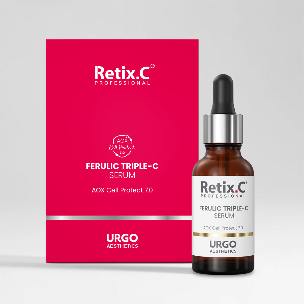 Antioksidacinis veido serumas Ferulic Triple-C