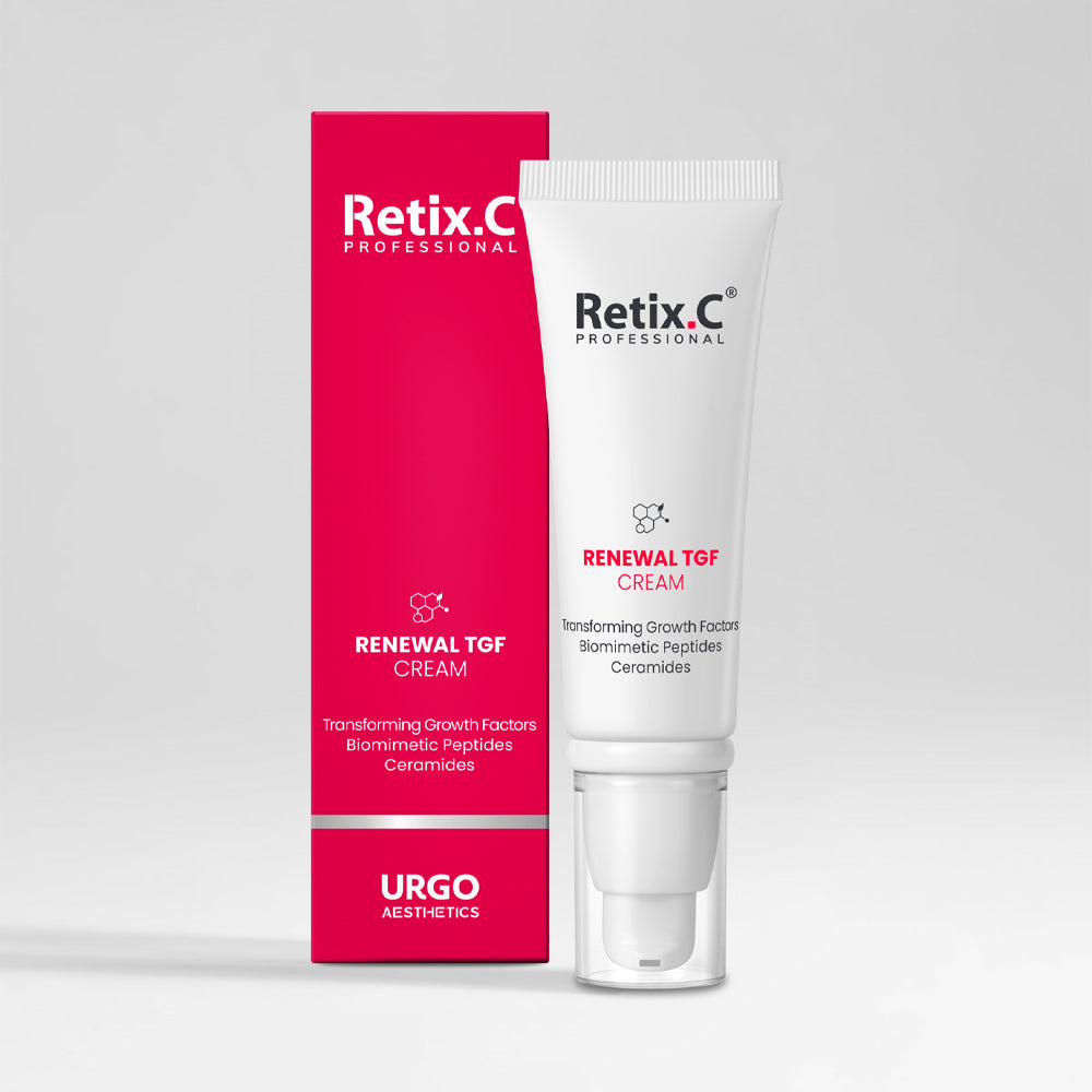 Regeneruojantis veido kremas Renewal TGF