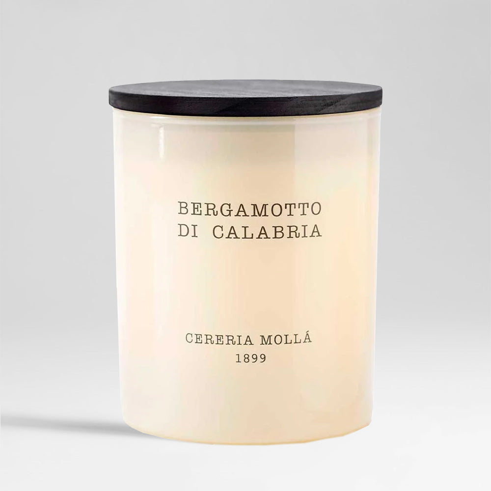 Žvakė "Bergamotto Di Calabria"