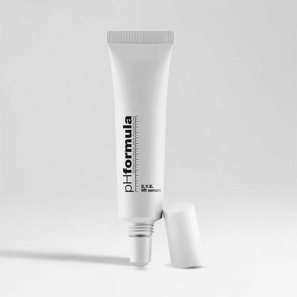 Akių srities serumas E.Y.E. lift