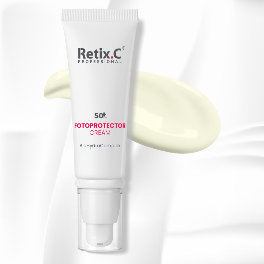 Apsauginis kremas nuo saulės SPF 50