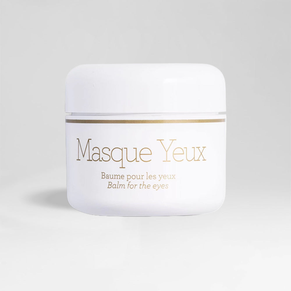 Paakių kaukė Masque Yeux