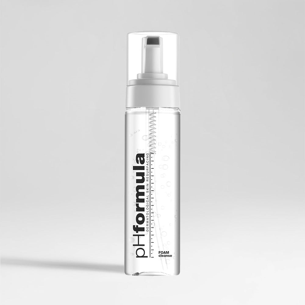 Valomosios putos F.O.A.M.