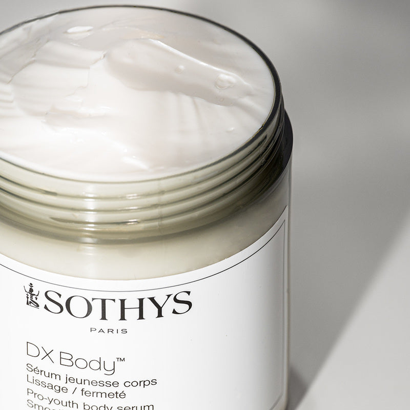 Stangrinamasis kūno serumas