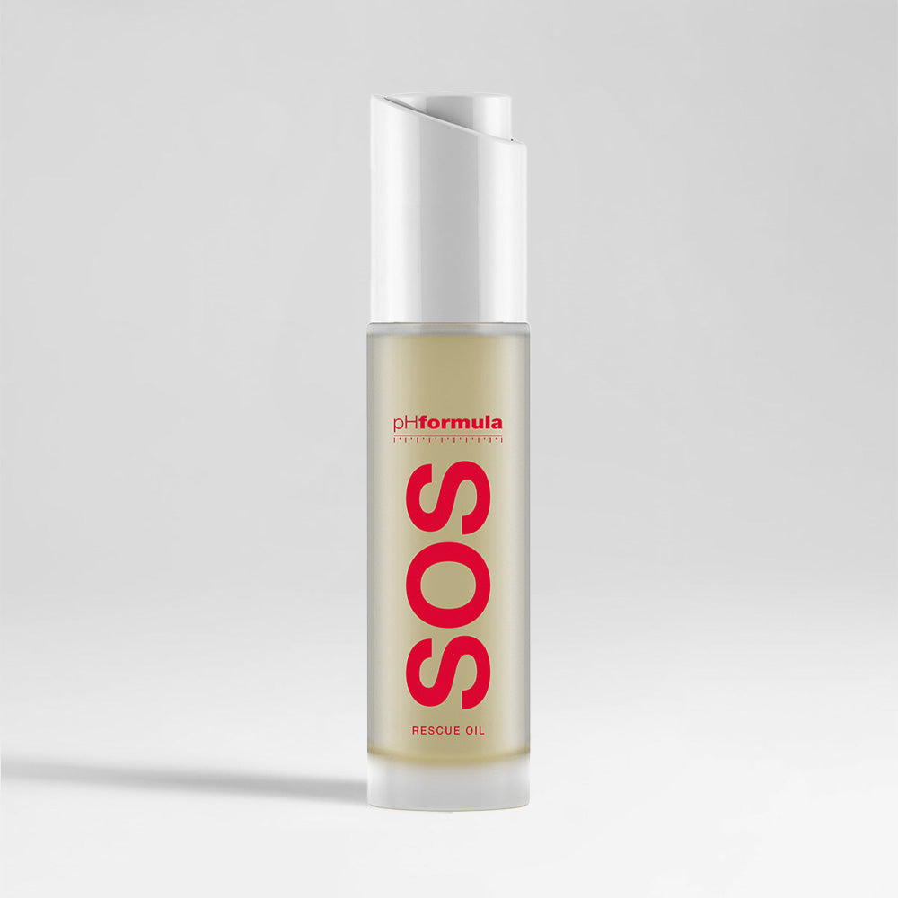 Aliejus S.O.S. Rescue