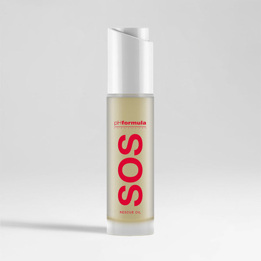 Aliejus S.O.S. Rescue