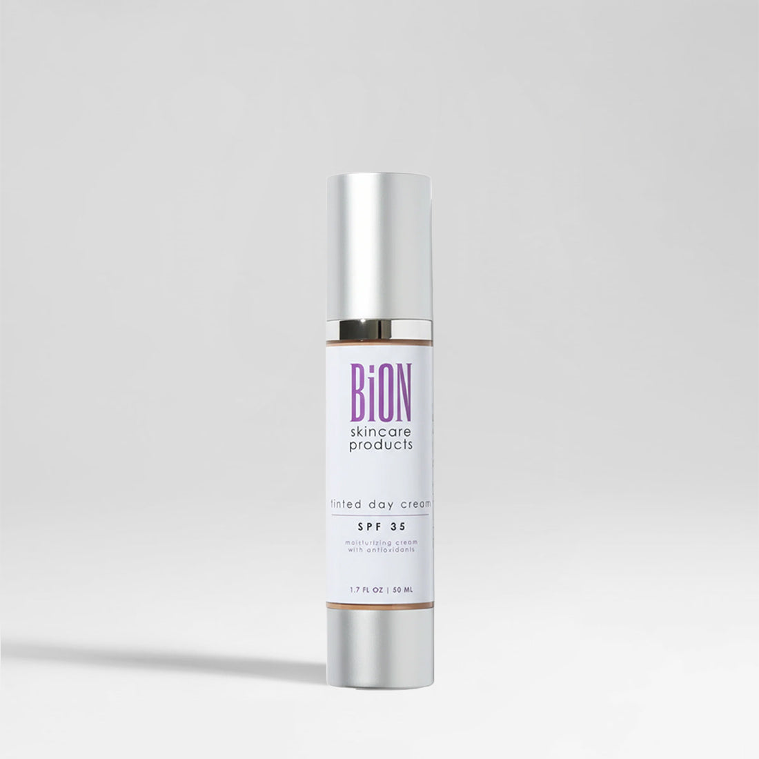 Tonuotas dieninis kremas su SPF 35