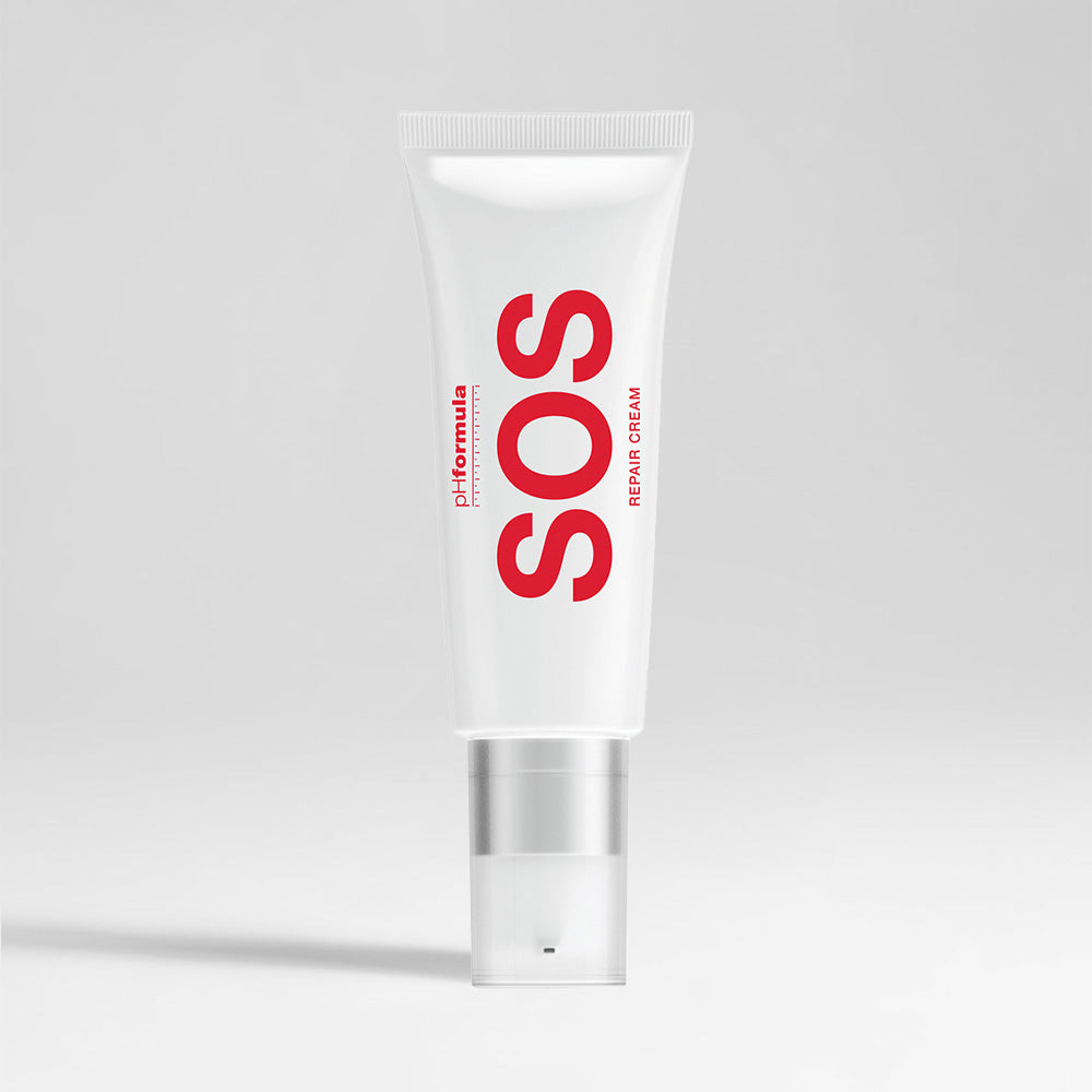 Atkuriamasis kremas S.O.S. Repair