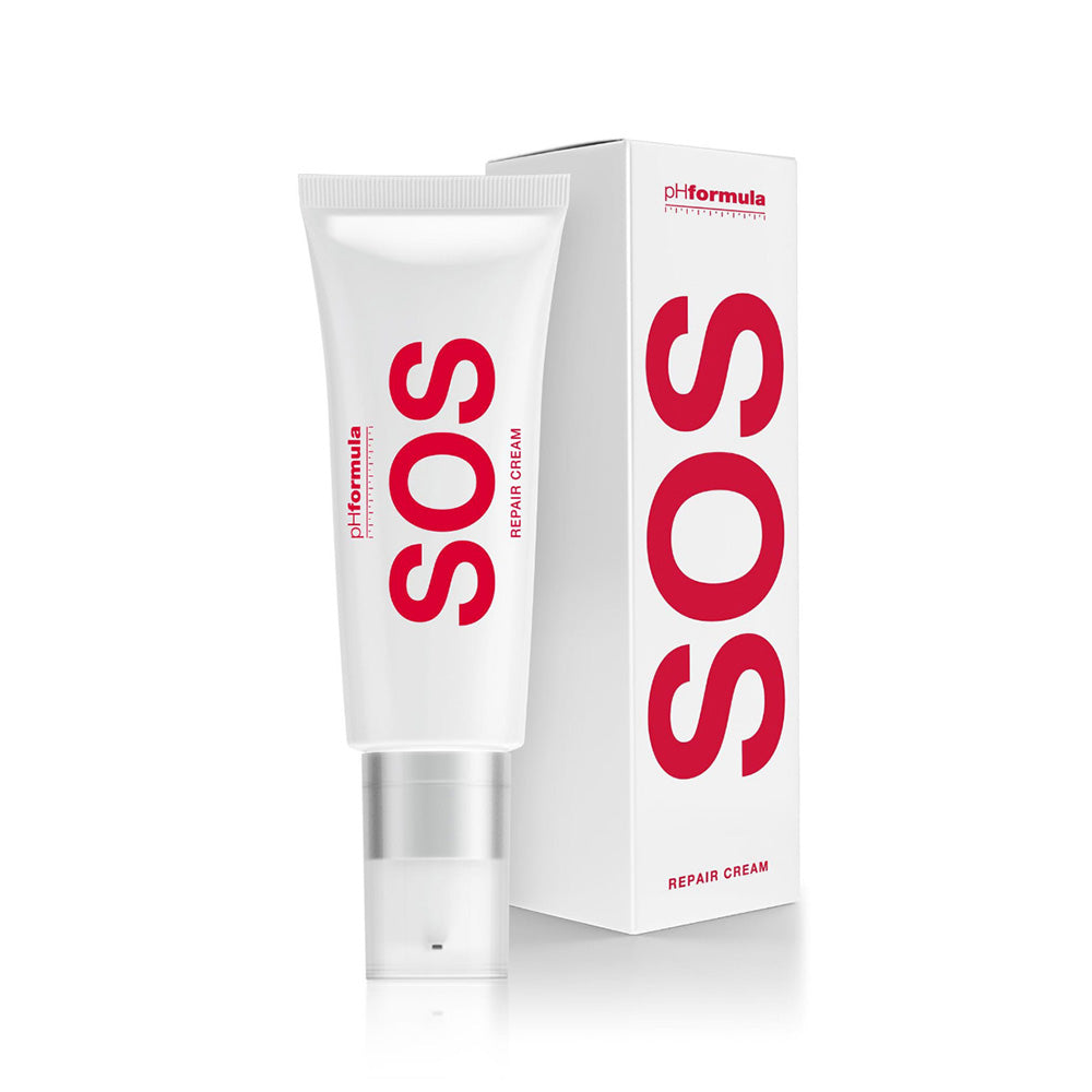 Atkuriamasis kremas S.O.S. Repair