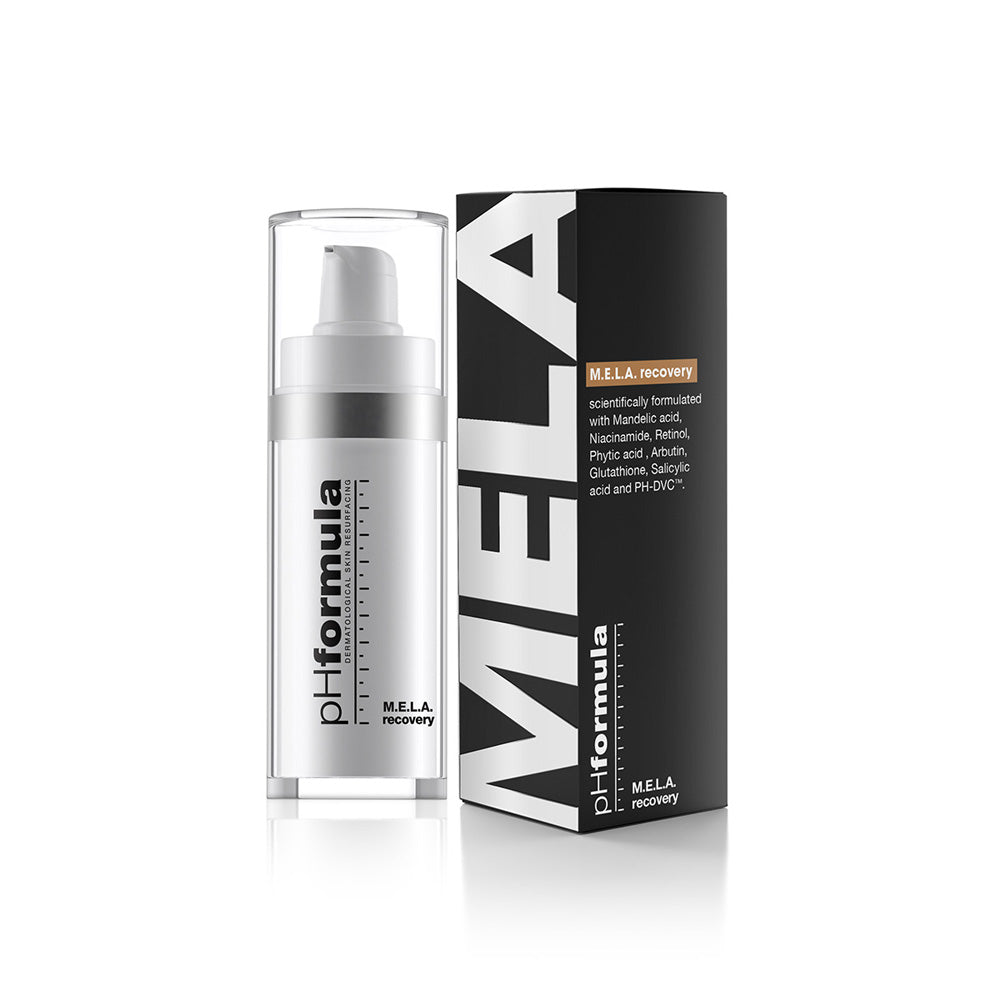 Atkuriamasis veido kremas M.E.L.A. recovery
