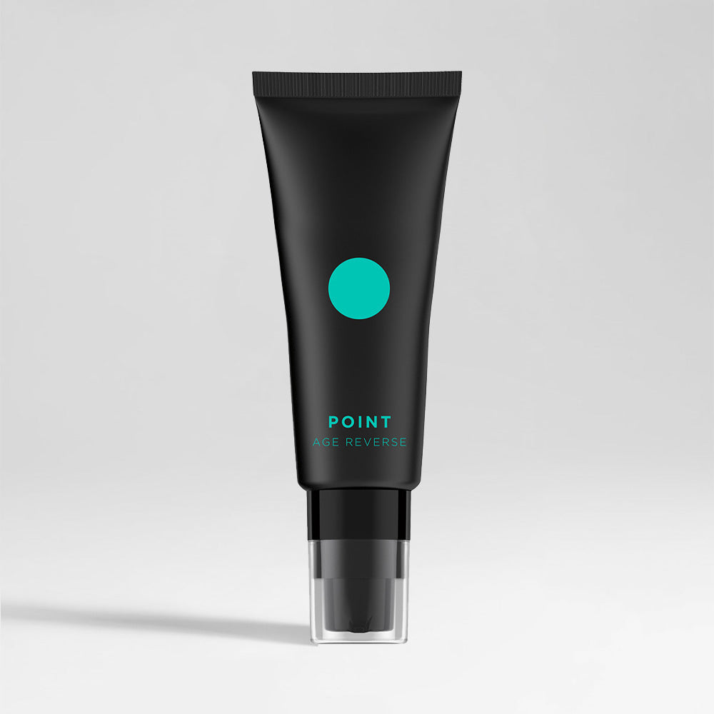 Jauninantis kremas POINT