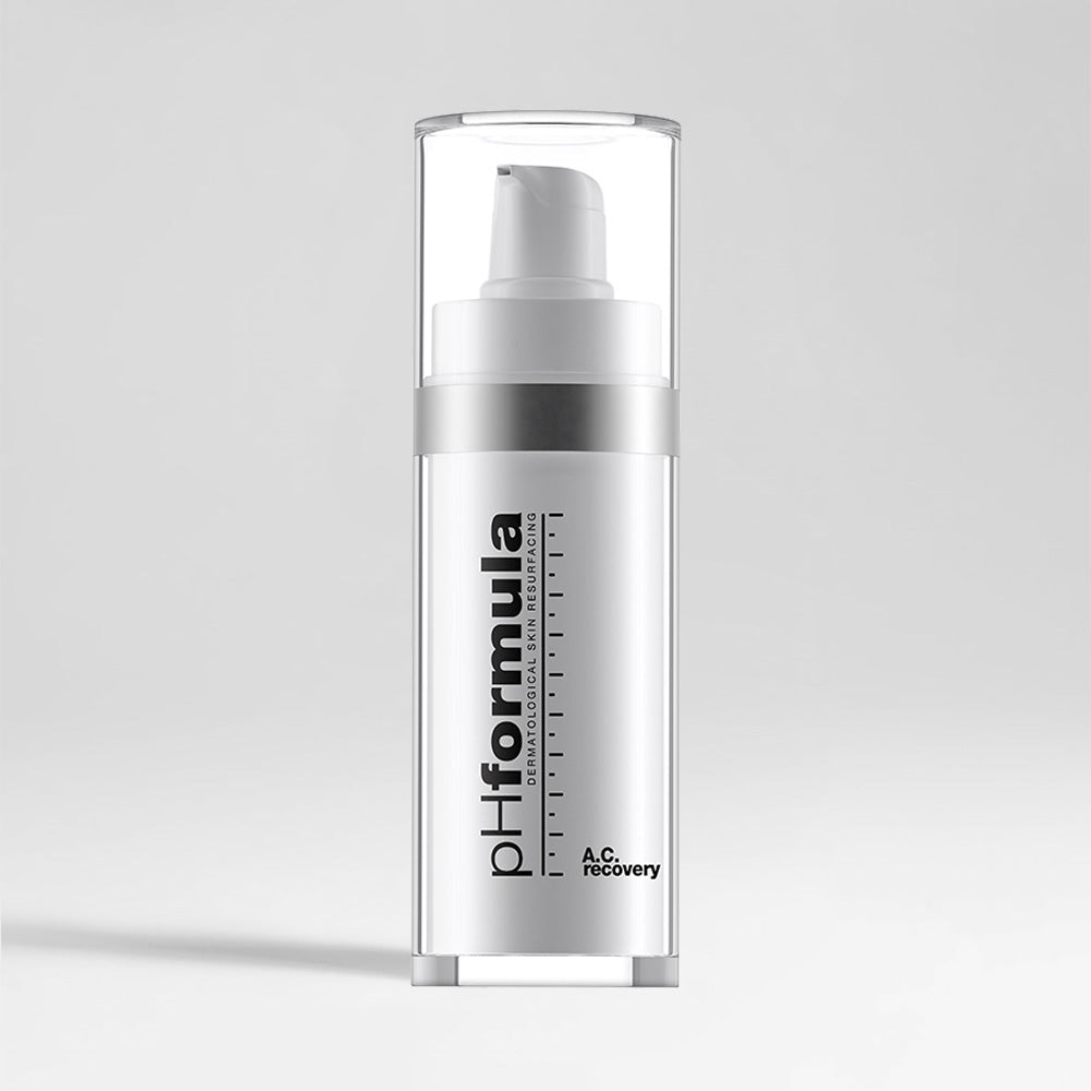 Atkuriamasis veido kremas A.C. recovery