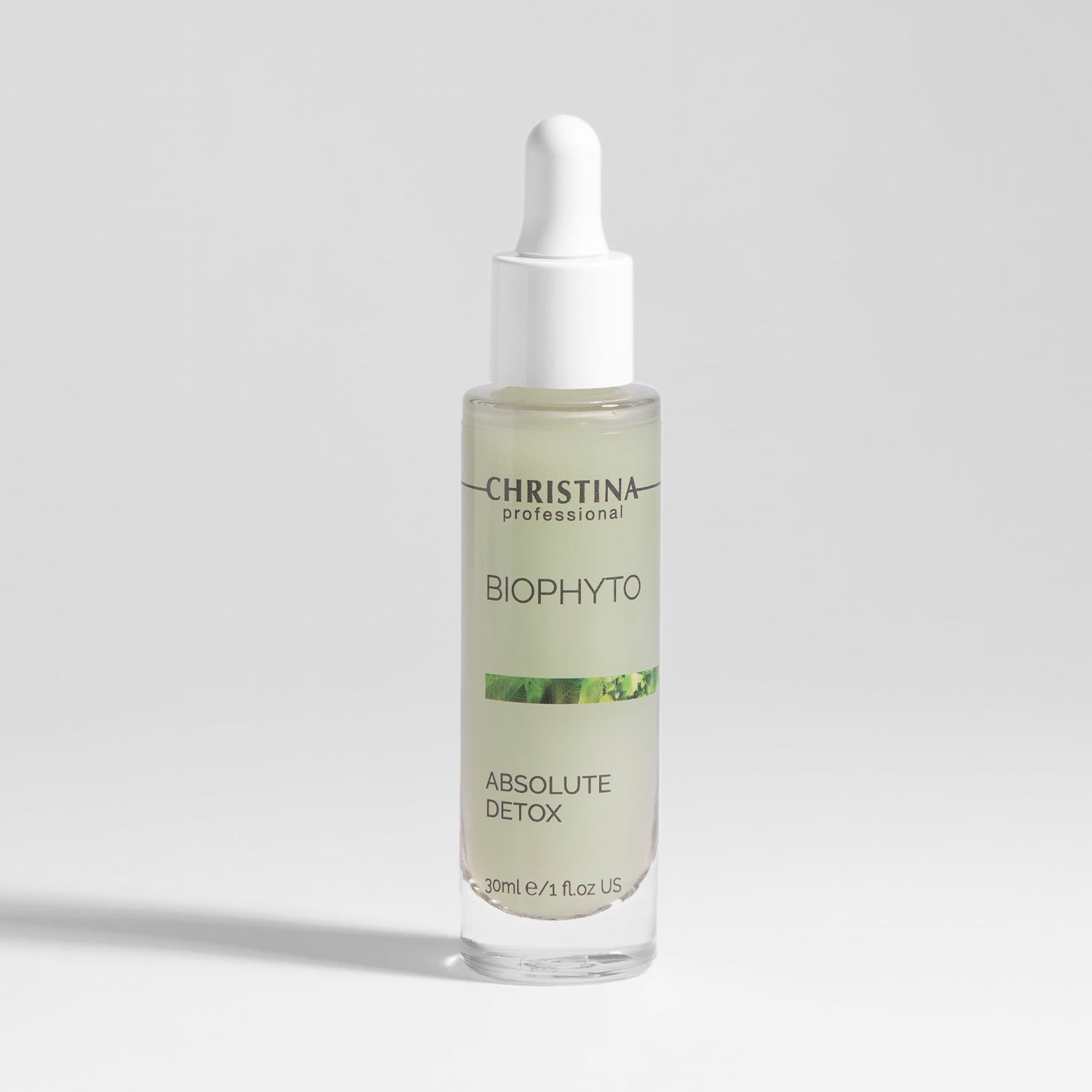 Bio Phyto detoksikuojantis serumas veidui