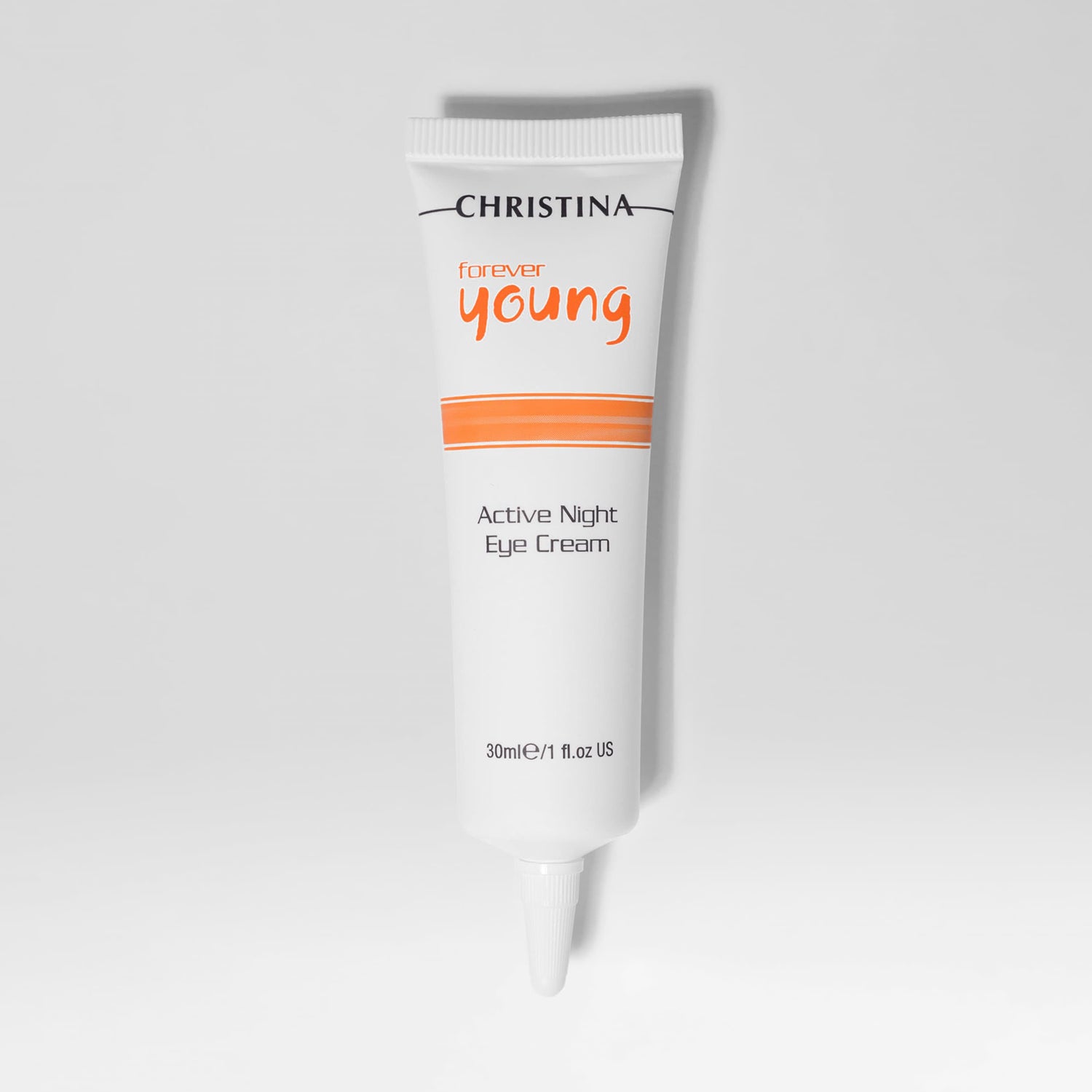 Forever Young atjauninantis naktinis kremas zonai aplink akis