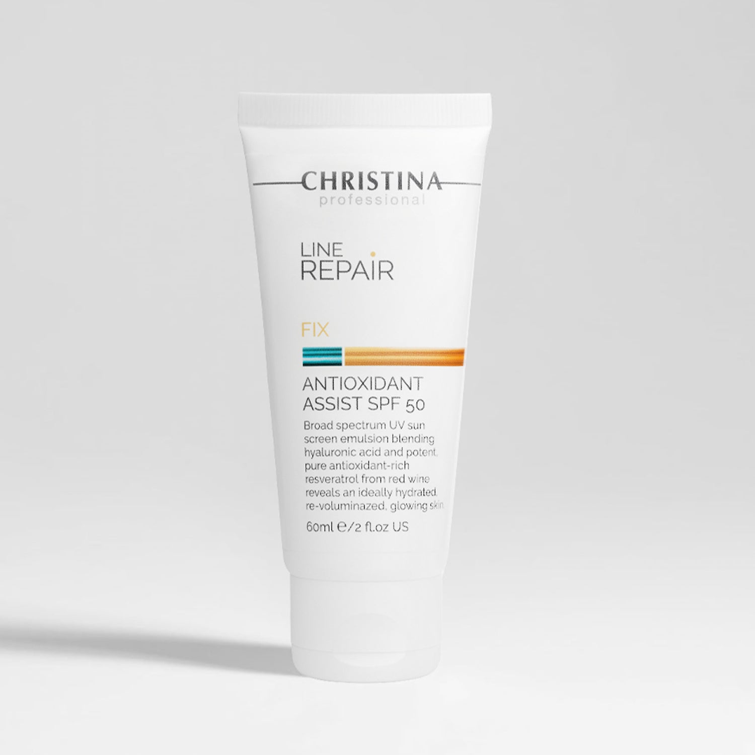 Apsauginis losjonas su SPF 50