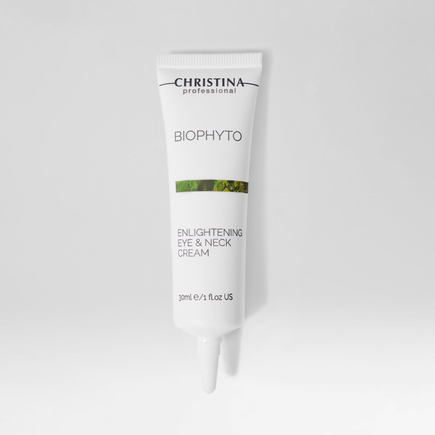 Bio Phyto šviesinantis kremas akių zonai ir kaklui