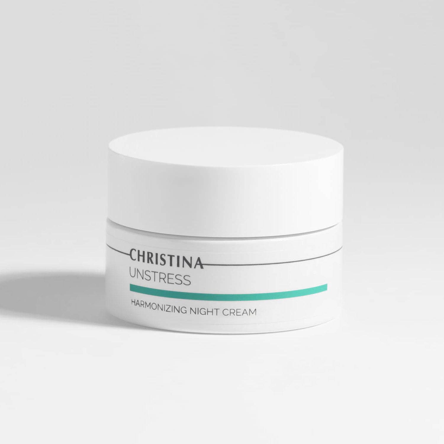 Unstress naktinis kremas