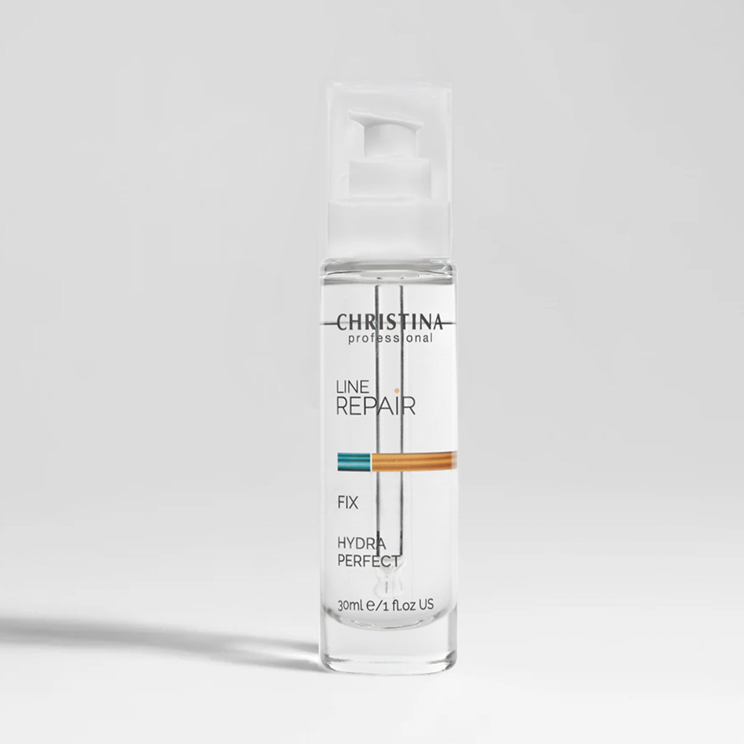 Drėkinantis serumas su HA