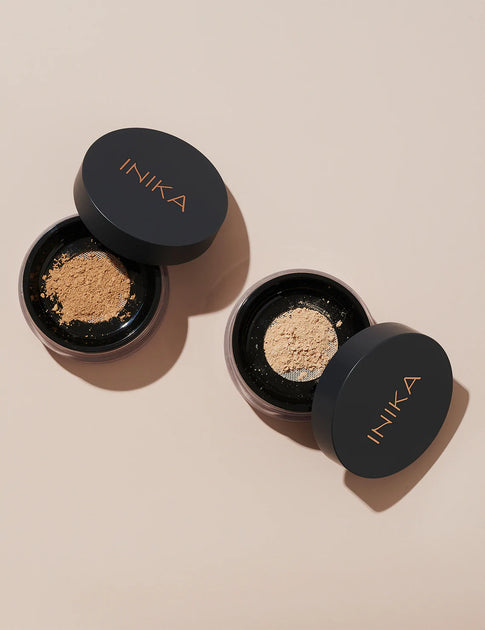 Biri mineralinė pudra SPF25