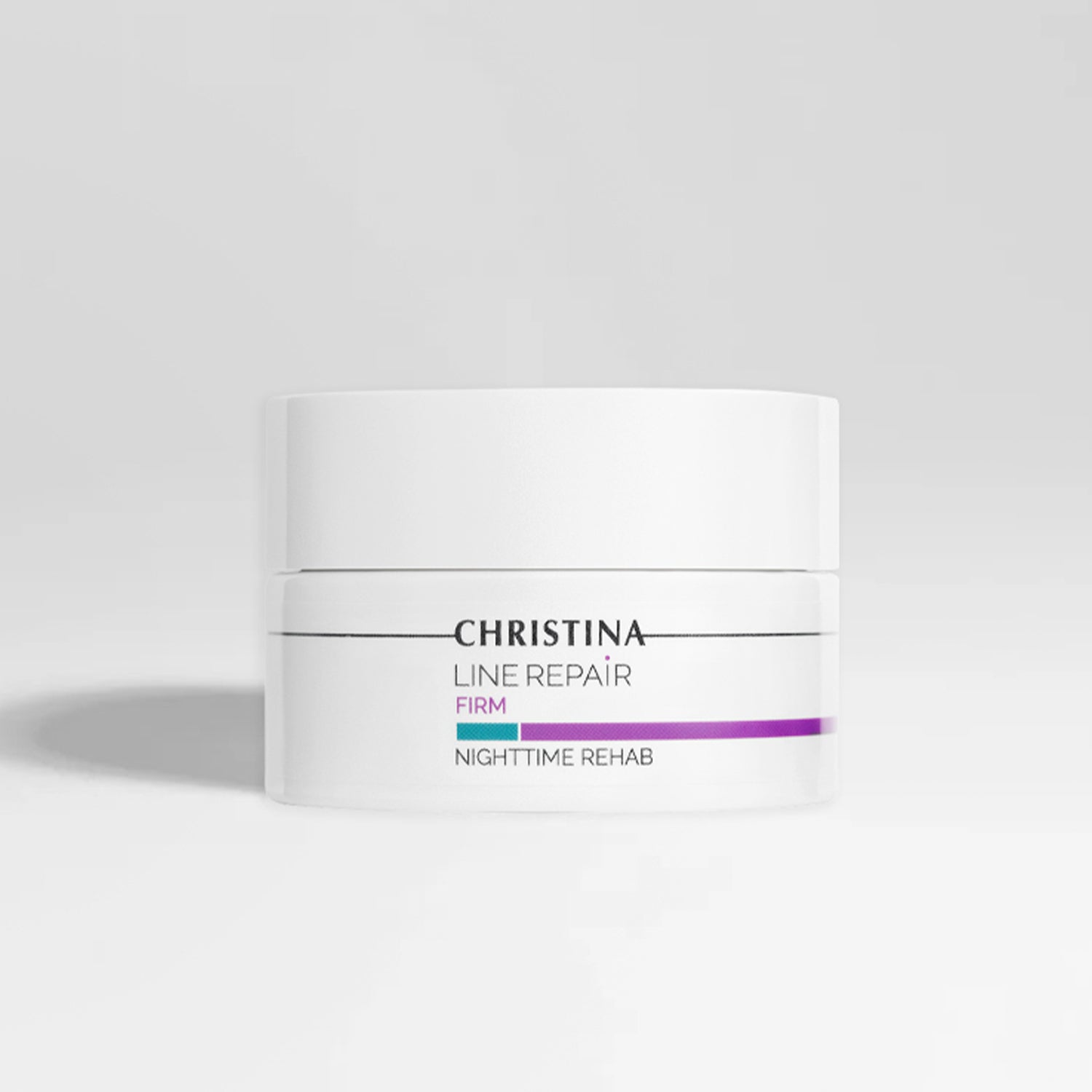 Gydomasis naktinis kremas