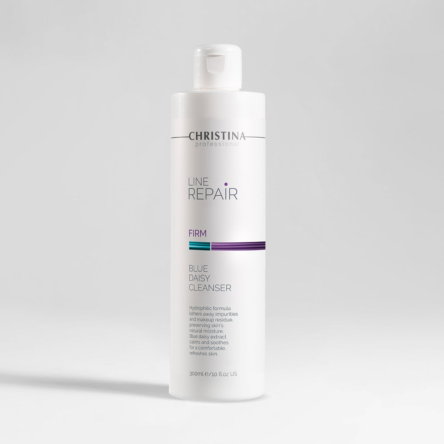 Hidrofilinis prausiklis