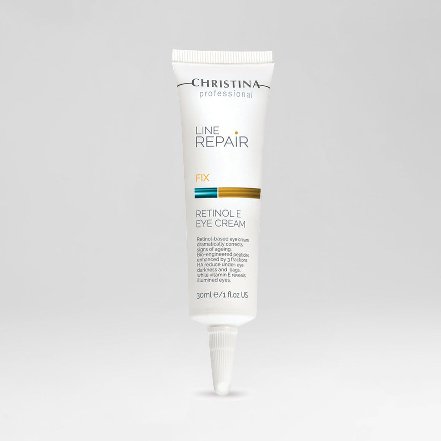 Akių srities kremas su retinoliu