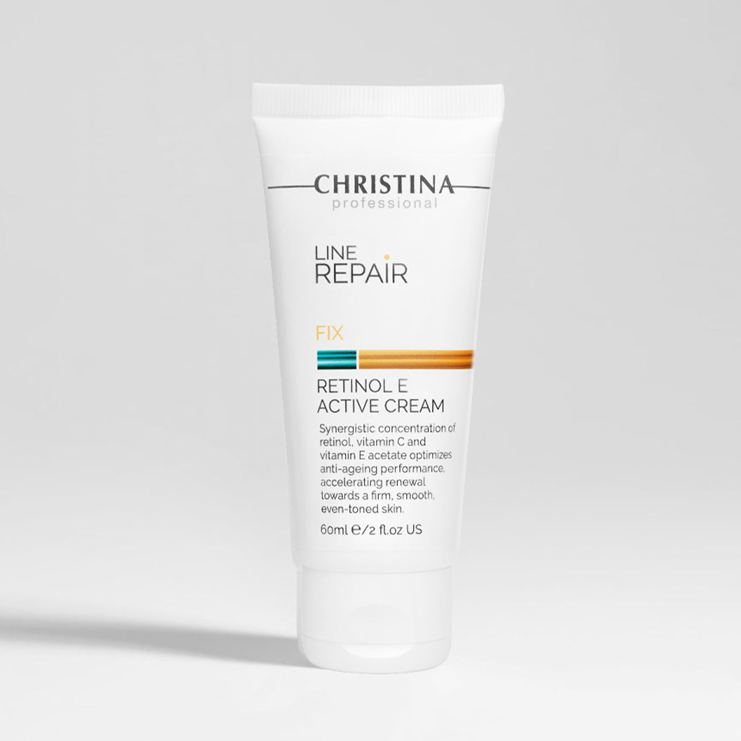 Atkuriantis veido kremas su retinoliu