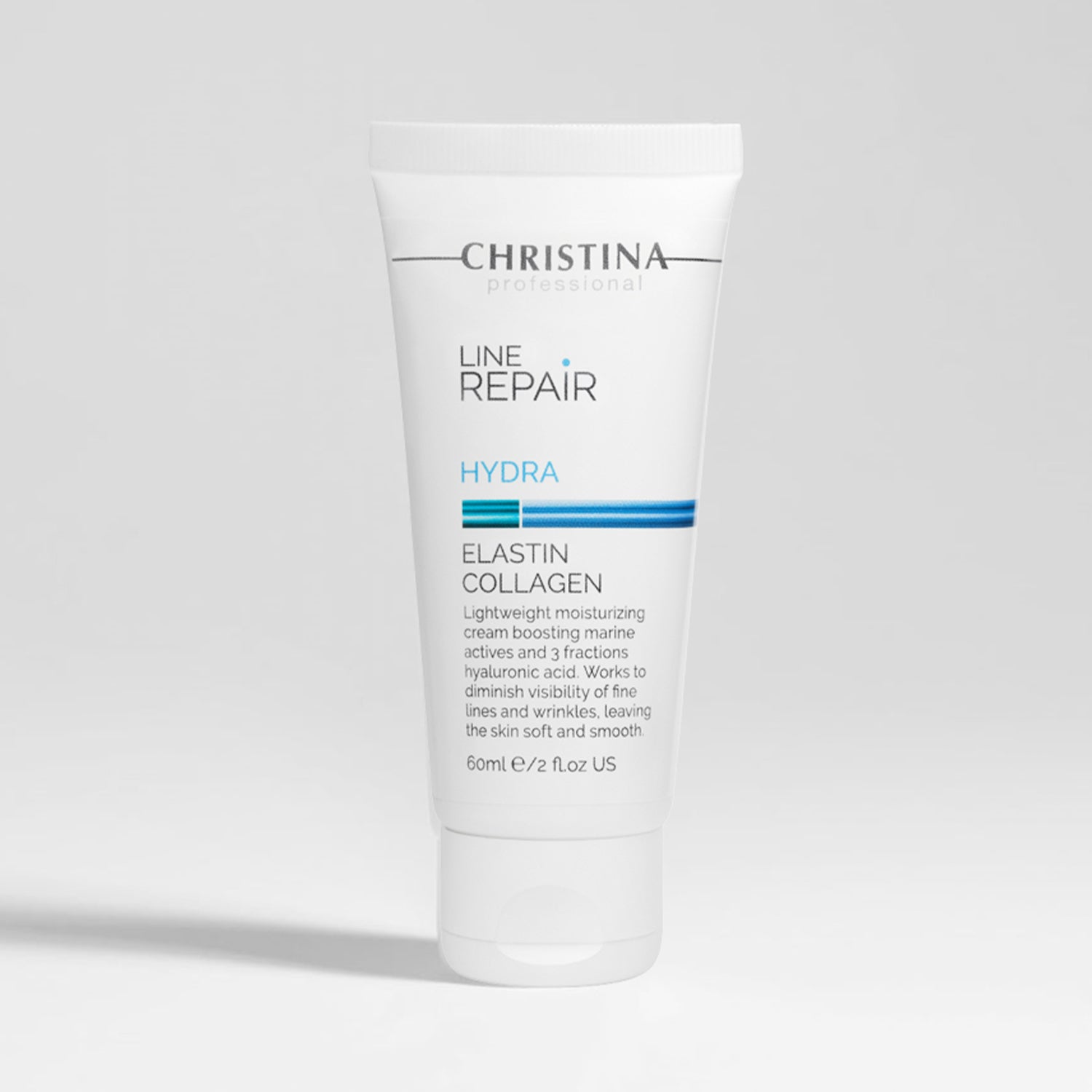 Lengvas drėkinantis kremas