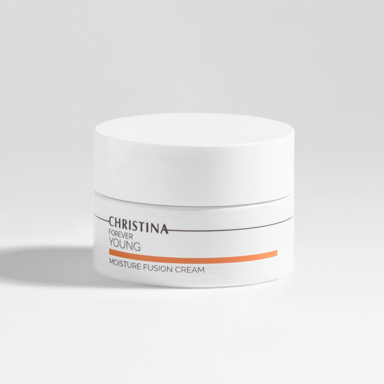 Forever Young intensyviai drėkinantis kremas