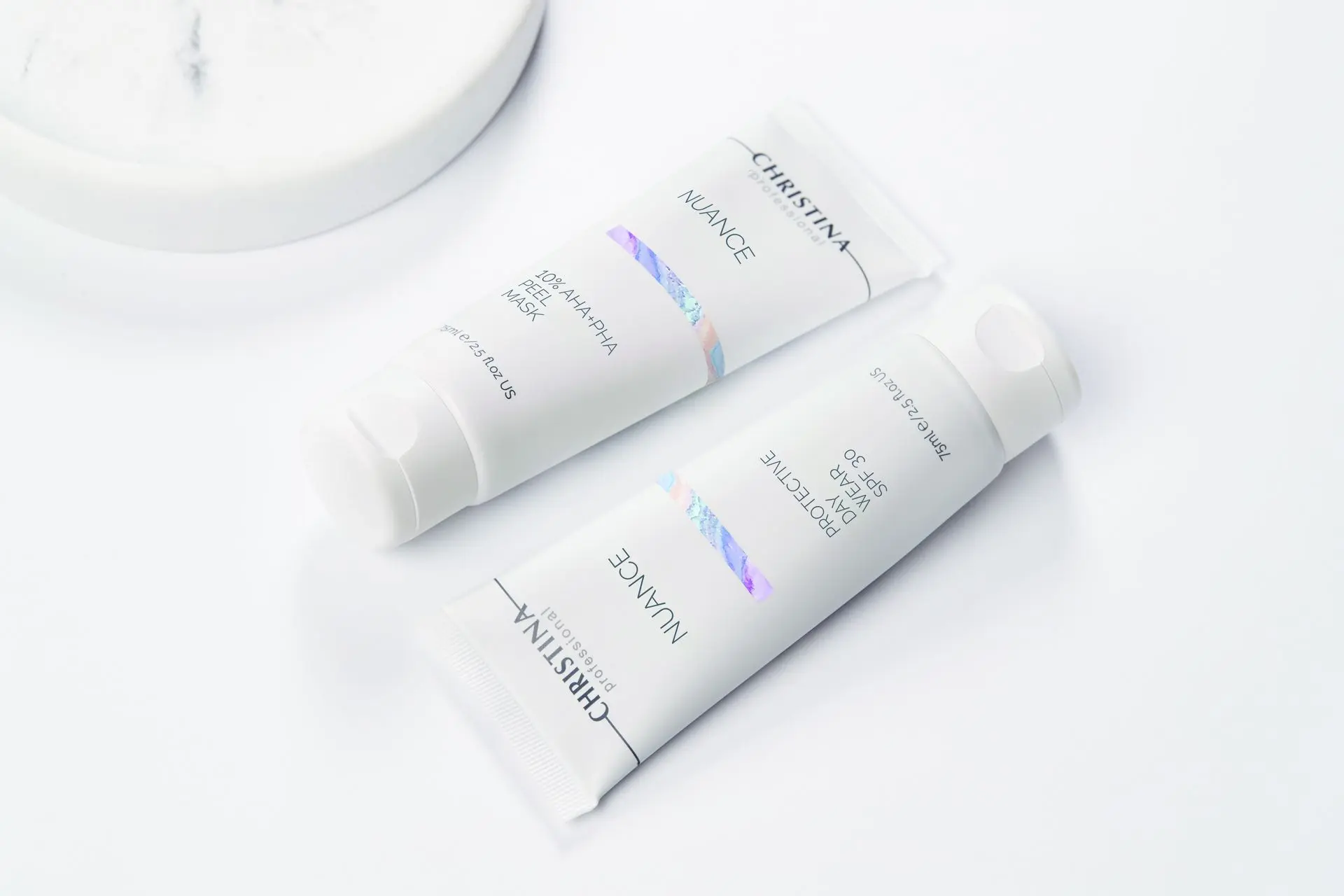 Apsauginis dieninis kremas su SPF 30