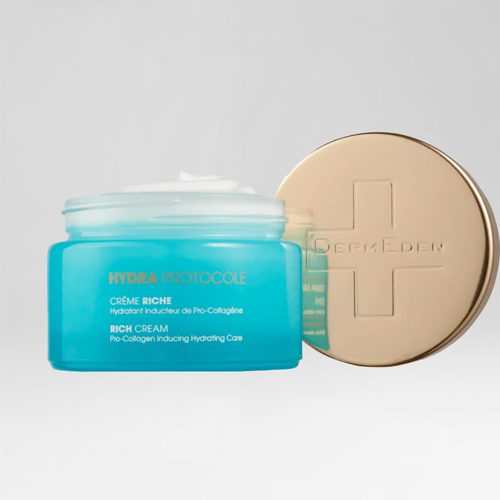 Drėkinantis kremas sausai odai