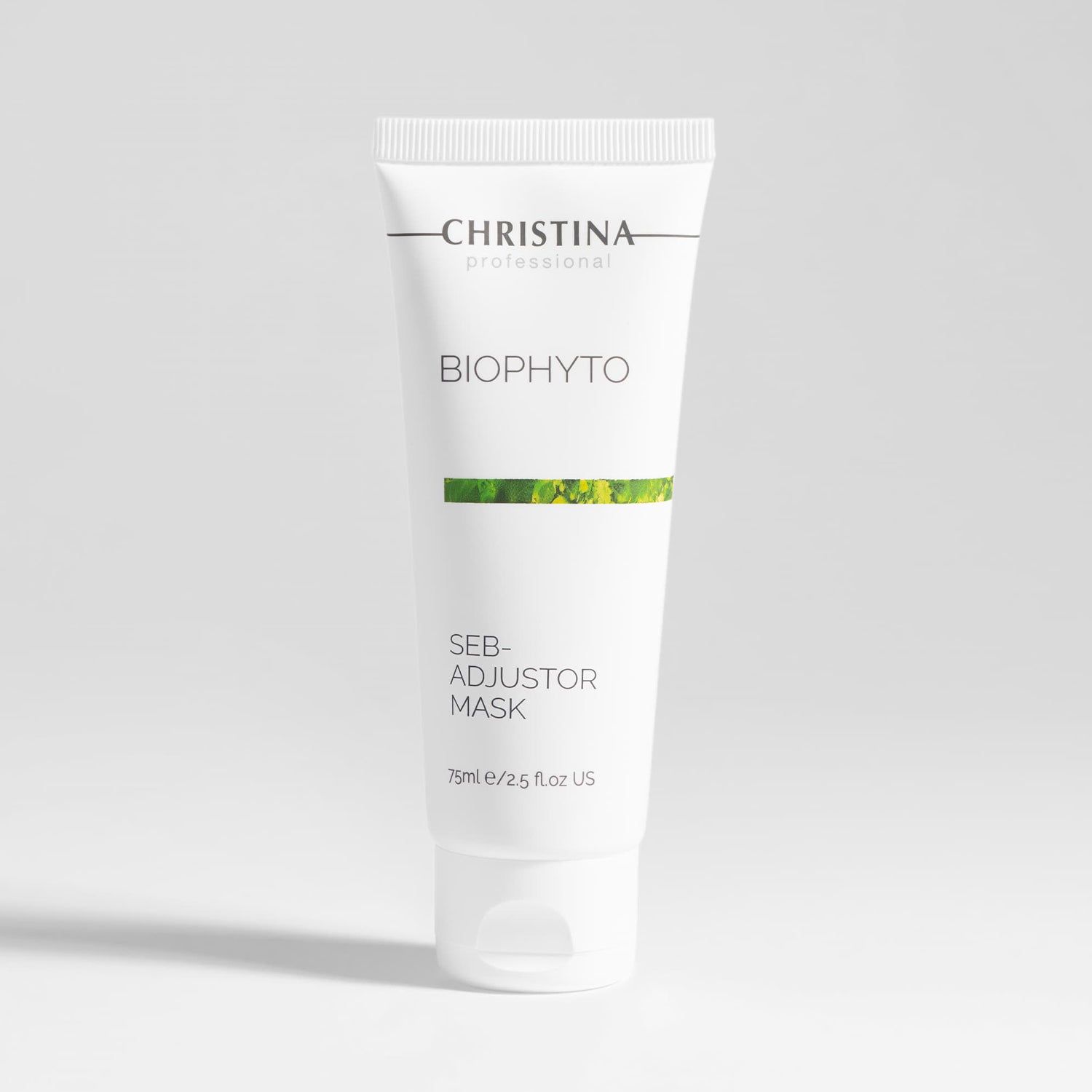 Bio Phyto kaukė absorbuojanti riebalų perteklių