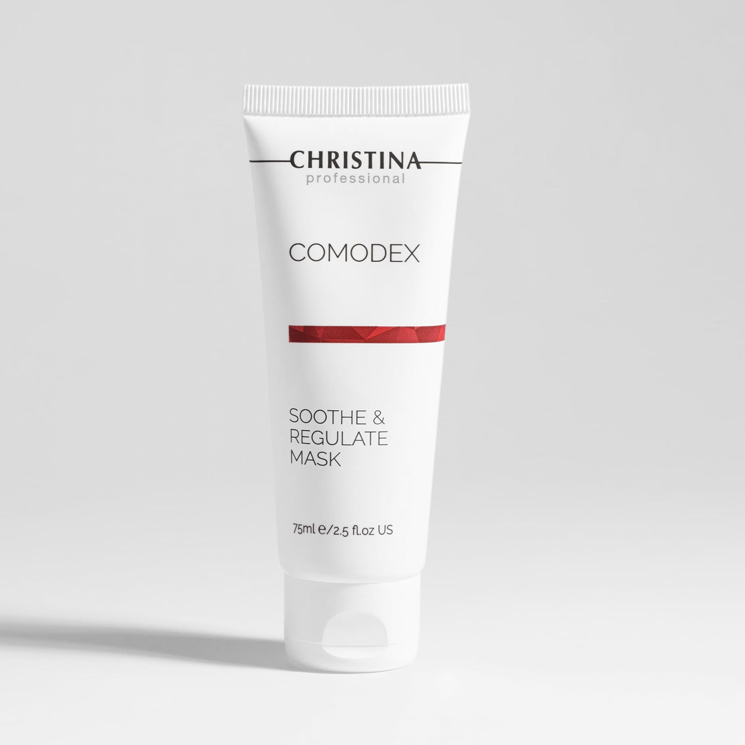 Comodex antibakterinė, raminanti kaukė