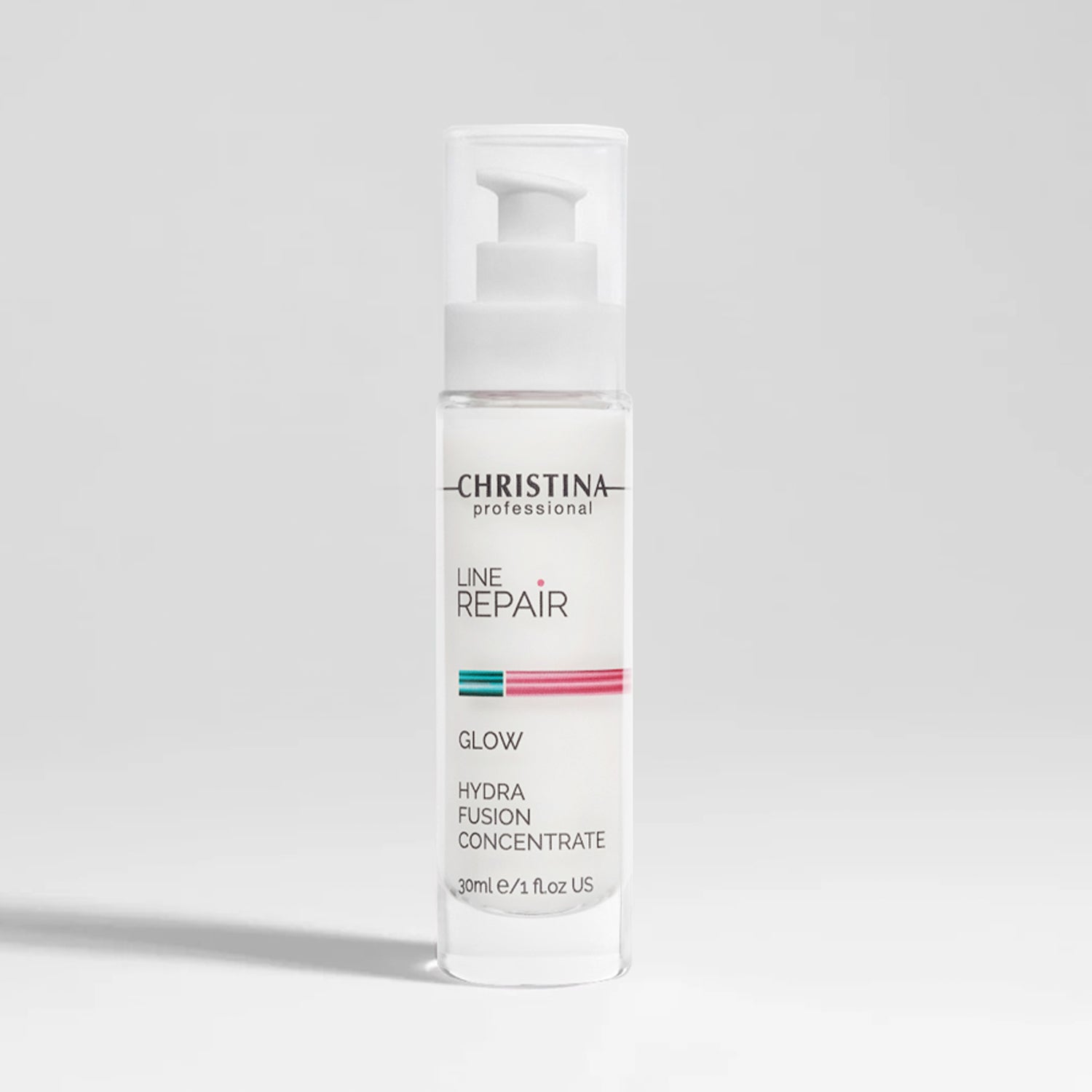 Drėkinantis, šviesinantis koncentratas