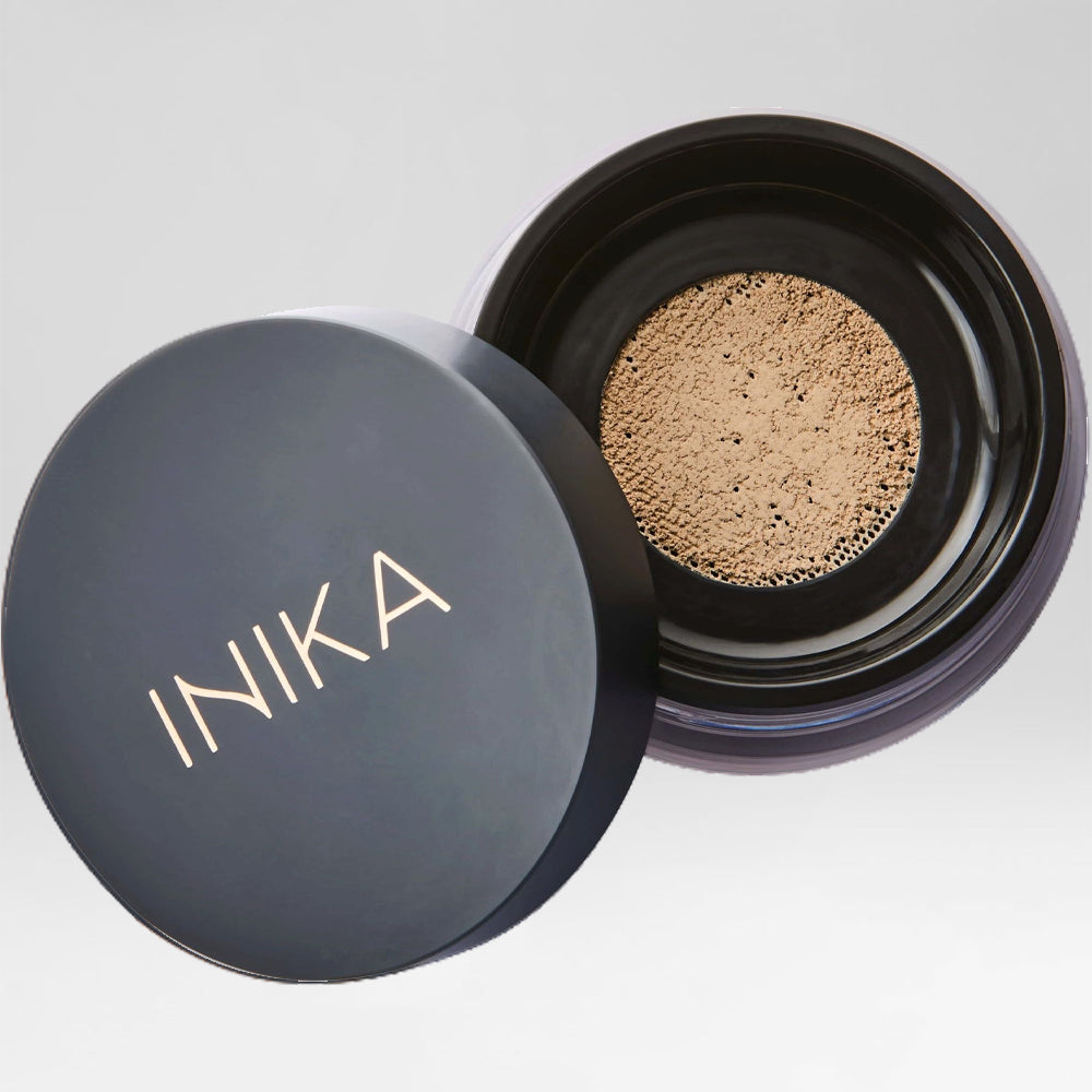 Biri mineralinė pudra SPF25