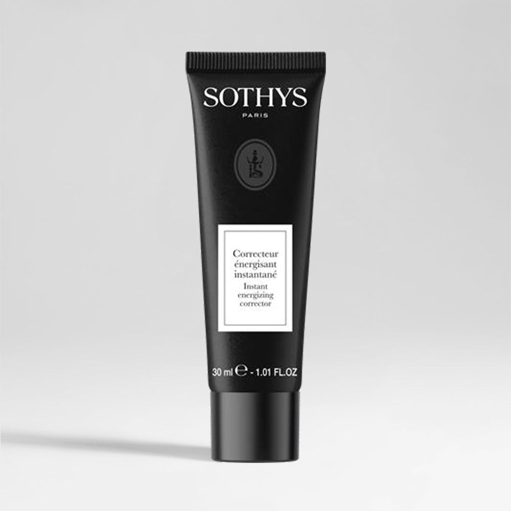 Momentinis energizuojantis koreguoklis