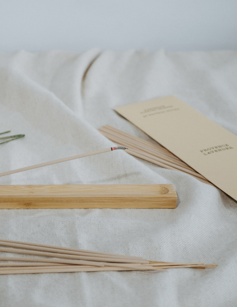 Smilkalai "Moroccan Cedar"