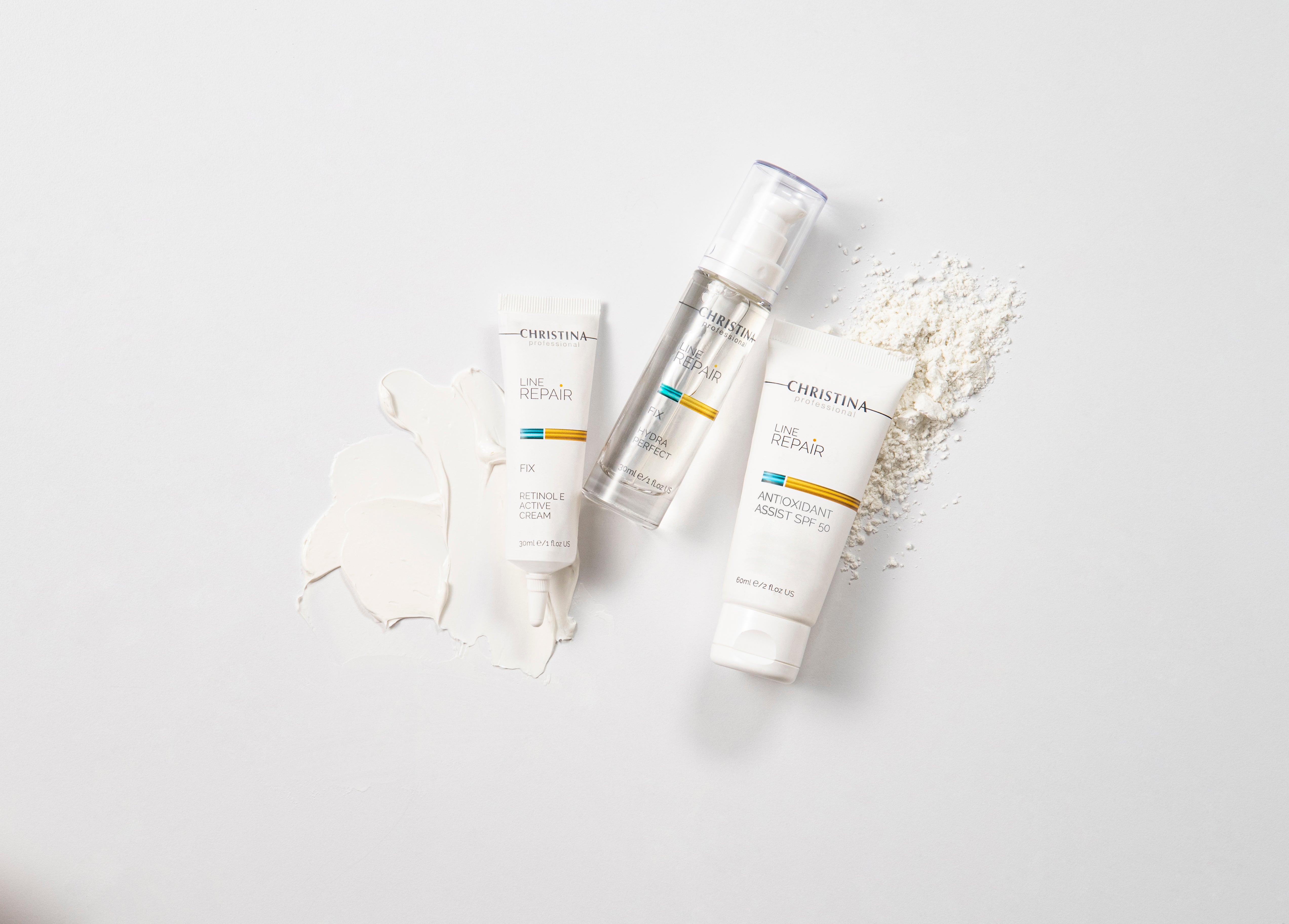 Apsauginis losjonas su SPF 50