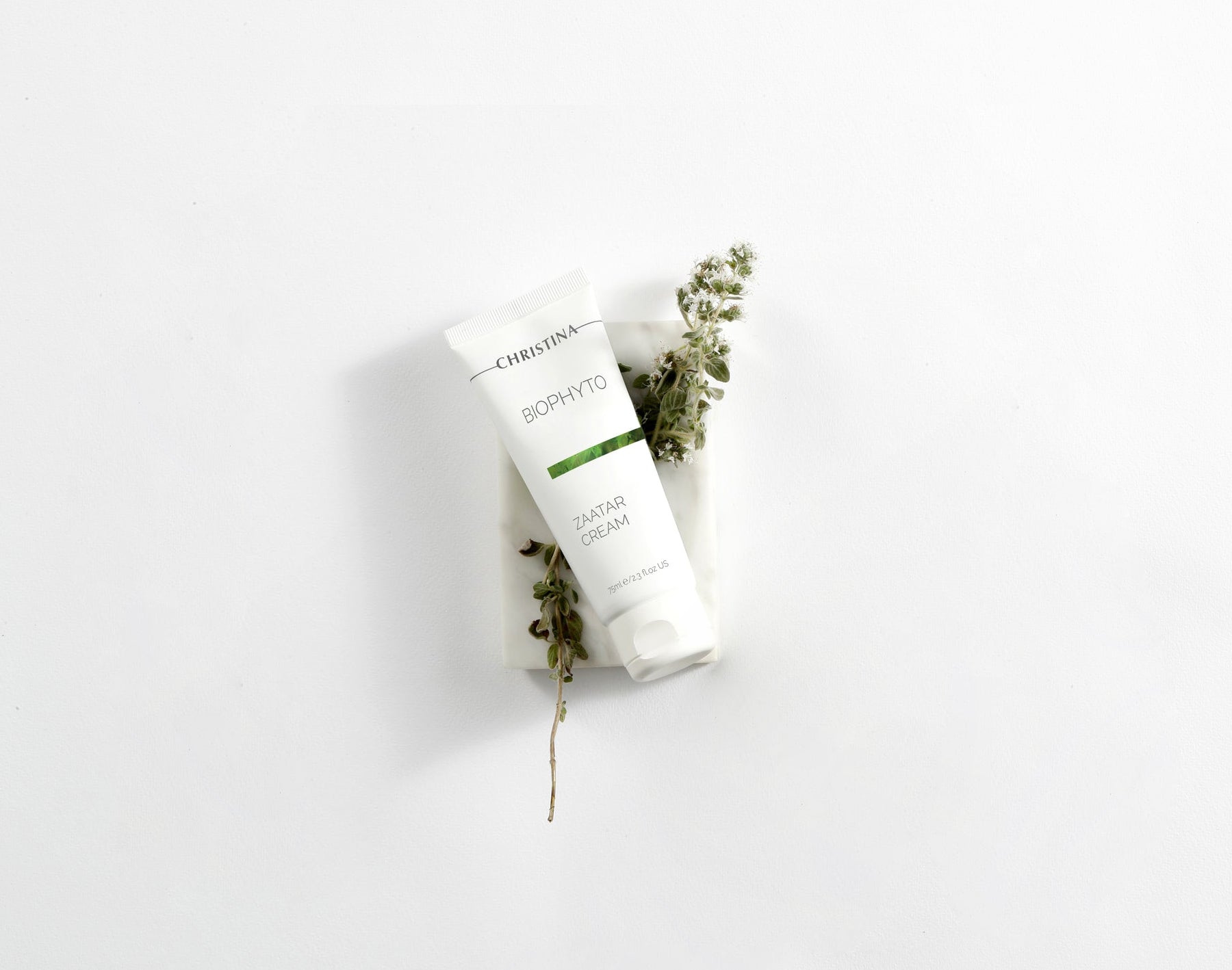 Bio Phyto Zaatar veido kremas