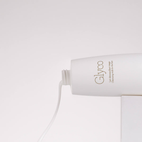 Valomasis pienelis Glyco