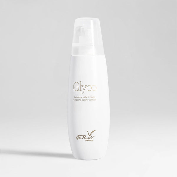 Valomasis pienelis Glyco