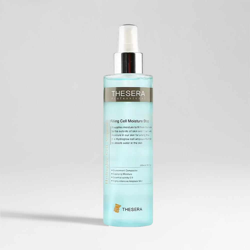 Drėkinantis serumas Hydraglow Cell