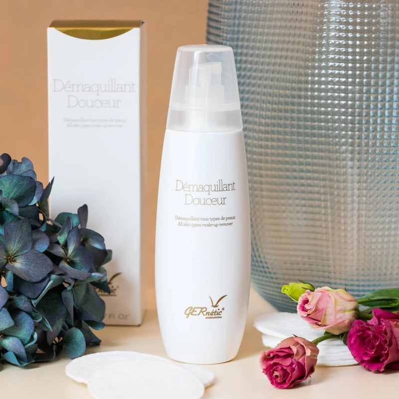 Micelinis makiažo valiklis Demaquillant Douceur