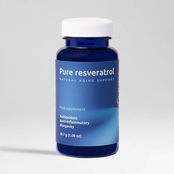 Resveratrolis