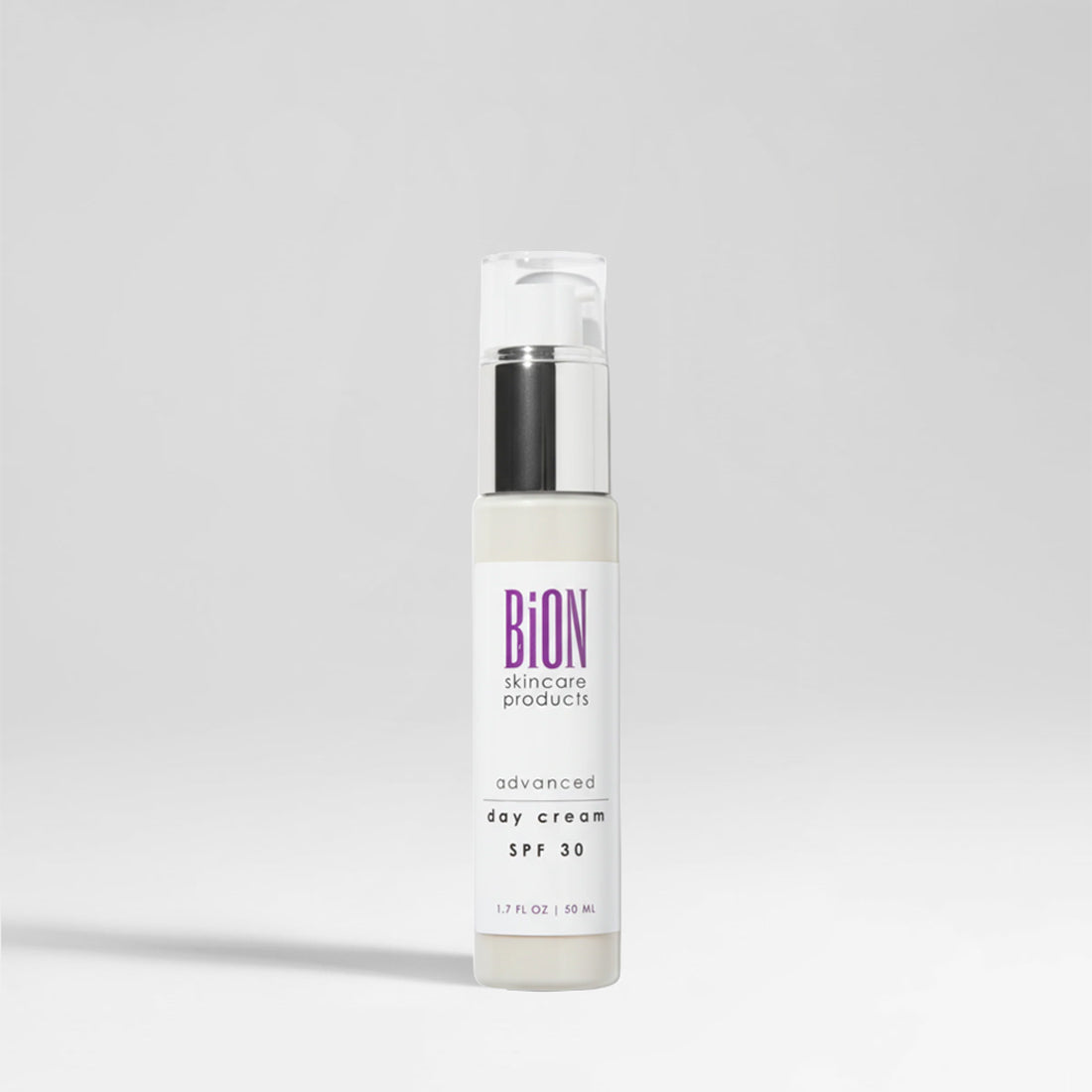 Dieninis veido kremas su SPF 30