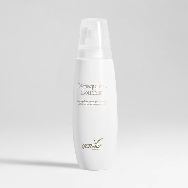 Micelinis makiažo valiklis Demaquillant Douceur